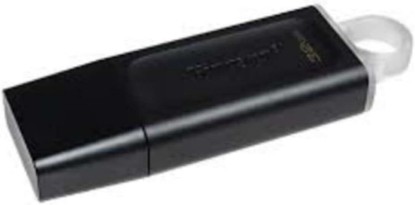 Picture of Kingston DataTraveler Exodia 32GB USB 3.2 Flash Drive DTX/32GB