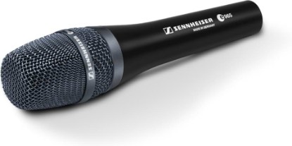Picture of Sennheiser e 965 Large Diaphragm Condenser Handheld Microphone
