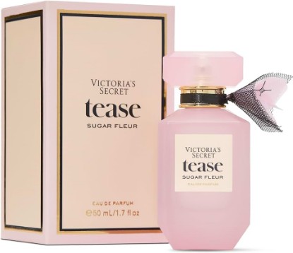 Picture of Victoria's Secret Tease Eau de Parfum, Tease Sugar Fleur - 1.7 fl oz