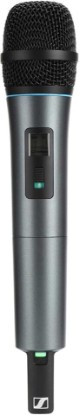 Picture of Sennheiser SKM 825-XSW-A Handheld Transmitter with e825 Capsule (A: 548 to 572 MHz)