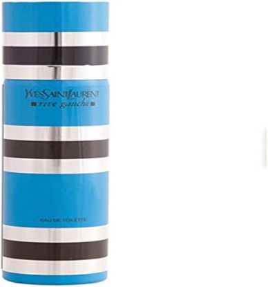 Picture of Yves Saint Laurent Rive Gauche 3.3 OZ EDT Spray Women Ladies New