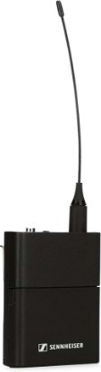 Picture of Sennheiser Pro Audio EW-D SK Wireless Bodypack Transmitter - Q1-Q6