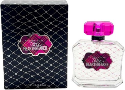 Picture of Victoria's Secret TEASE HEARTBREAKER Eau de Parfum Spray 3.4 fl oz for Women
