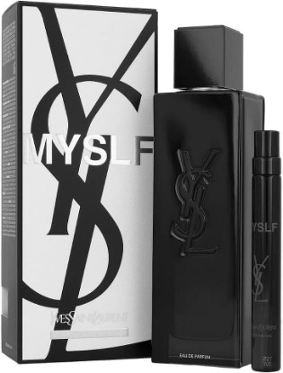 Picture of Gift Set Travel Myself by YSL | Travel Set