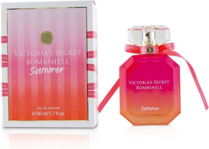 Picture of Victoria's Secret Bombshell Summer 2018 Eau De Parfum 1.7 fl.oz EDP