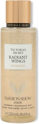 Picture of Victoria's Secret Fashion Show Radiant Wings Shimmer Fragrance Mist
