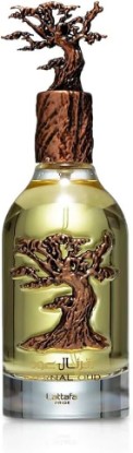 Picture of Lattafa Pride Eternal Oud for Unisex Eau de Parfum Spray, 3.4 Ounce
