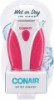 Picture of Conair LWD5 Satiny Smooth All-in-One Personal Groomer, 0.3 Pound