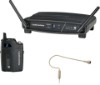 Picture of Audio-Technica ATW-1101/H92-TH Wireless Headworn Microphone System