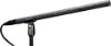 Picture of Audio-Technica AT8035 Line + Gradient Condenser Microphone | Includes stand clamp, windscreen, battery and carrying case for mounting, protection and storage