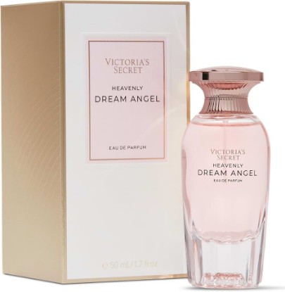 Picture of Victoria's Secret Dream Eau de Parfum, Dream Angels - 1.7 fl oz
