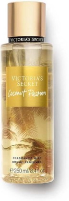 Picture of Victoria's Secret Coconut Passion, Fragrance Mist, 8.4 Fl Oz