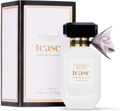 Picture of Victoria's Secret Tease Eau de Parfum, Tease Crème Cloud - 1.7 fl oz
