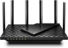 Picture of TP-Link AX5400 WiFi 6 Router (Archer AX73) | Dual Band Gigabit Wireless Internet Router for Streaming, Long Range Coverage
