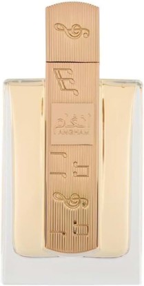 Picture of Lattafa Angham - Citrus, Lavender, Musk, Amber, Vanilla - Eau de Parfum Long-Lasting Fragrance for Unisex, 3.40 Ounce / 100 ml