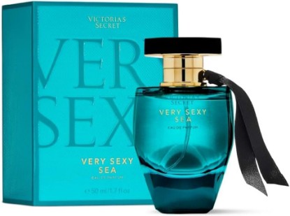 Picture of Victoria's Secret Very Sexy Eau de Parfum, Very Sexy Sea - 1.7 fl oz