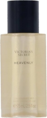 Picture of Victoria's Secret Fragrance Mist 2.5 Oz Travel Size (Heavenly)