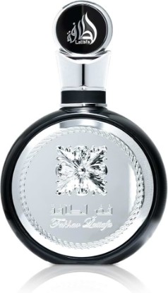 Picture of Lattafa Fakhar - Fresh, Fruity, Bergamot, Amber Wood - Eau de Parfum Long-Lasting Fragrance for Men, 3.40 Ounce / 100 ml