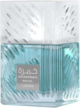 Picture of Lattafa Khamrah Waha Unisex EDP 100ml/3.4oz