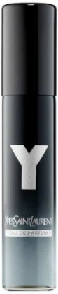 Picture of Yves Saint Laurent Y Eau de Parfum Intense Travel Spray 0.33 oz / 10 mL parfum spray