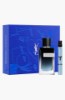 صورة Yves Saint Laurent Y 2-pcs Gift Set (Eau De Parfum 3.3 fl oz + Eau De Parfum 0.33 fl oz)