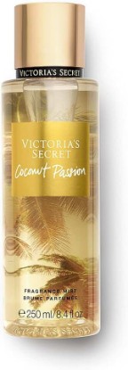 Picture of Victoria's Secret Body Fragrance Mist, Coconut Passion - 8.4 fl oz