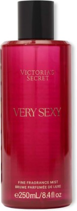 Picture of Victoria's Secret Fine Fragrance Mist, Very Sexy - 8.4 fl oz