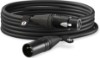 صورة RØDE XLR-3 Premium XLR Cable (3m, Black)