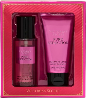 Picture of Victoria's Secret Pure Seduction Mini Fragrance Duo Gift Set