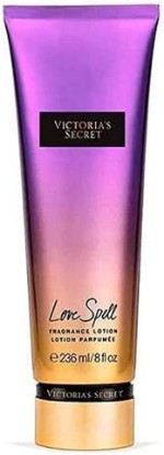 Picture of Victoria's Secret Love Spell Fragrance Lotion