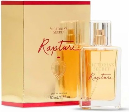 Picture of Victoria's Secret Rapture Scent Cologne Spray 1.7 Fl Oz Unboxed