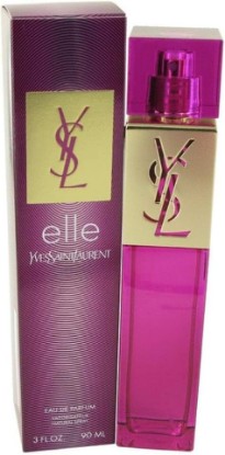 Picture of YVES SAINT LAURENT Elle Eau de Parfum Spray for Women 3.0 Ounce