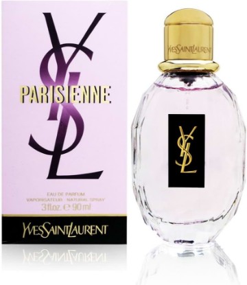 Picture of YVES SAINT LAURENT Parisienne Eau De Parfum Spray - 90ml/3oz