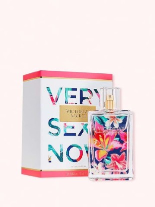 Picture of Victoria's Secret Very Sexy Now for Women Eau de Parfum Spray, 3.4 Ounce