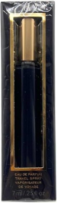 Picture of Victoria's Secret VERY SEXY NIGHT Eau de Parfum Travel Spray 0.23 fl oz for Women