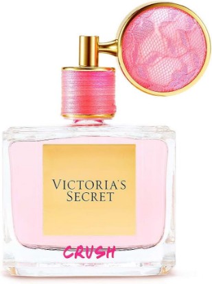 Picture of Victoria's Secret CRUSH Eau De Parfum CRUSH Eau De Parfum (1.7 Ounce)