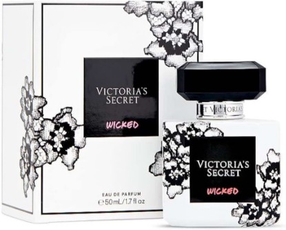Picture of Victoria's Secret WIcked Eau de Parfum Prefume 1.7 fl. oz.