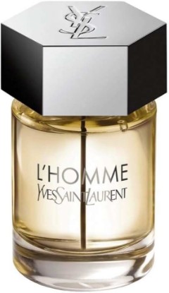 Picture of Yves Saint Laurent LHomme Eau De Toilette Spray 40ml/1.3oz