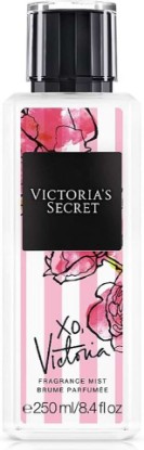 Picture of Victoria's Secret Xo Victoria Fragrance Mist, 8.4 Fl. Oz. Limited Edition