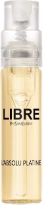 Picture of Yves Saint Laurent LIBRE L'ABSOLU PLATINE WOMEN Perfume 1.2 ml / 0.04 oz
