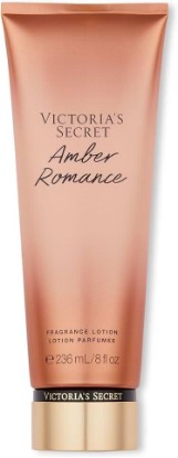 Picture of Victoria's Secret Amber Romance Nourishing Hand & Body Lotion