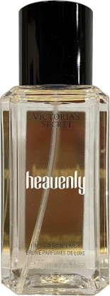 Picture of Victoria's Secret Heavenly Scented Fragrance Body Mist 2.5 Fluid Ounce Spray