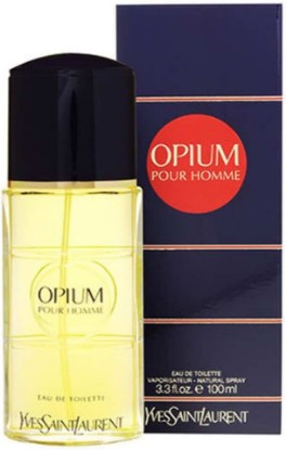 Picture of OPIUM by Yves Saint Laurent (MEN) OPIUM-EDT SPRAY 3.3 OZ