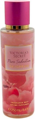 Picture of Victoria's Secret PURE SEDUCTION DAYDREAM Fragrance Mist for Women 8.4 fl oz