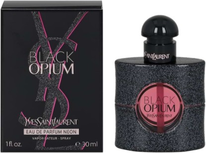 Picture of Black Opium Neon Edp 30Ml