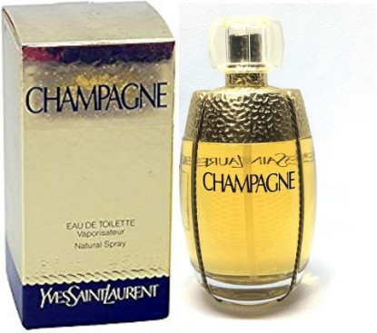 Picture of Yvresse By Yves Saint Laurent For Women. Eau De Toilette Spray 3.3 Ounces