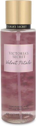Picture of Victoria Secret Ladies Velvet Petals 8.4 oz Body Mist 667556489989