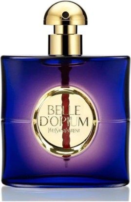 Picture of Belle D'Opium For Women By Yves Saint Laurent Eau-de-parfume Spray, 3.0-Ounce