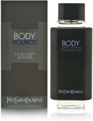 Picture of Yves Saint Laurent Kouros Body for Men - 3.4 oz EDT Spray