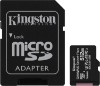 Picture of Kingston 512GB Canvas Select Plus microSDXC Card | Up to 100MB/s | A1 Class 10 UHS-I | with Adapter | SDCS2/512GB